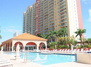 Miami Apartments By Rainbow Global Sunny Isles Beach Exterior photo